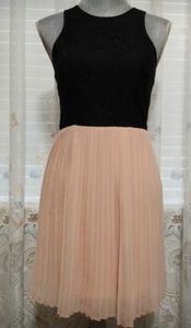 Socialite Cocktail Dress